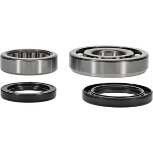 Honda CRF 250 R Main Bearing & Seal Kit - Hot Rods - High-speed C3 rated bearings - `18-`21